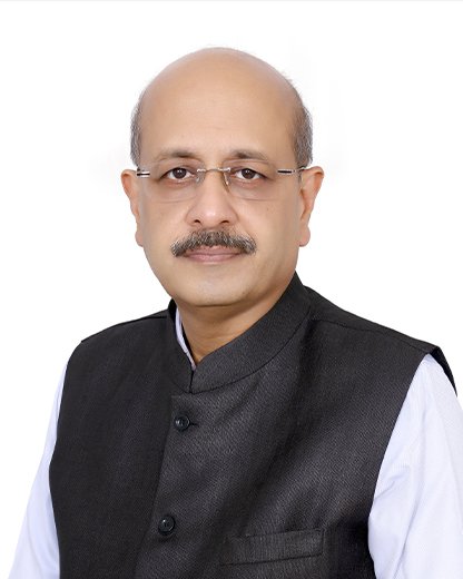 Dr. Manish S. Bhatnagar, MD, DM, FISG, FSGEI, AGAF, MASGE